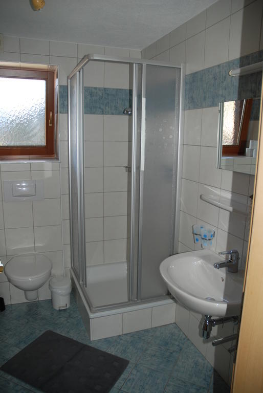 Haus Saumspitz Apartamento Sankt Anton am Arlberg Quarto foto